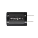 Cargador USB a micro USB Chargeworx