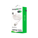 Cable Lightning CHA-CX4600WH Chargeworks