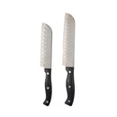 Set de Cuchillos  2 piezas  2.2M Santoku