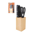 Set de cuchillos 6 piezas Proctor Sílex