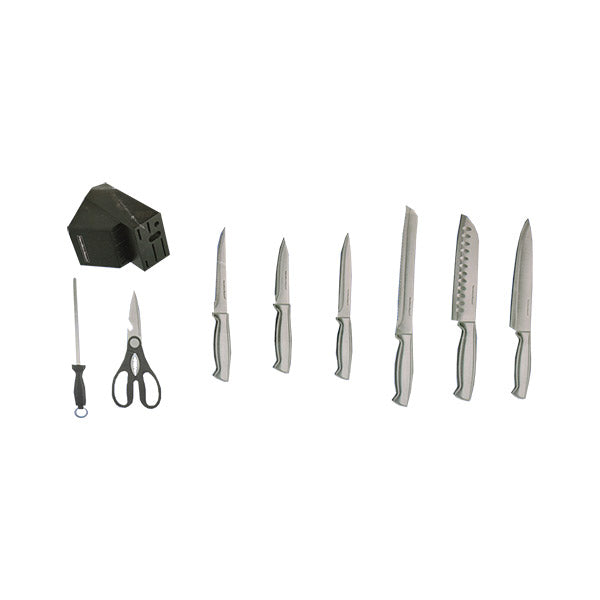 Set de cuchillos 14 piezas Hamilton Beach