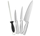 Set De Cuchillos 4 piezas Hamilton Beach