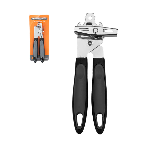 Abrelatas de acero inoxidable Proctor Sílex