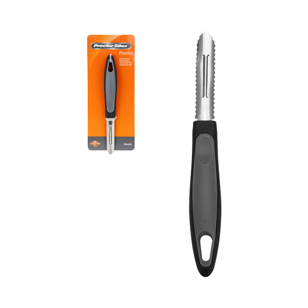 Pelador de vegetales vertical Proctor Sílex