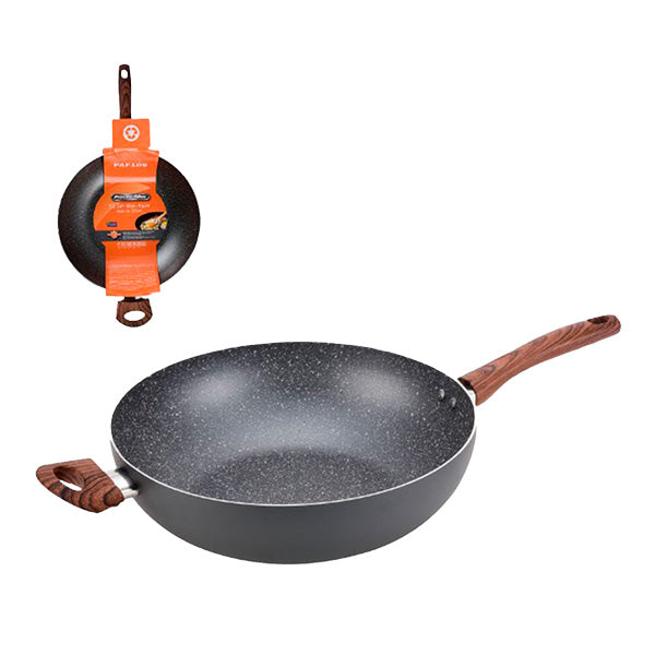 Sartén 12.5 pulgadas Proctor Sílex