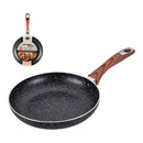 Sartén antiadherente 10" mármol Hamilton Beach