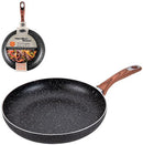 Sartén antiadherente 12" mármol Hamilton Beach