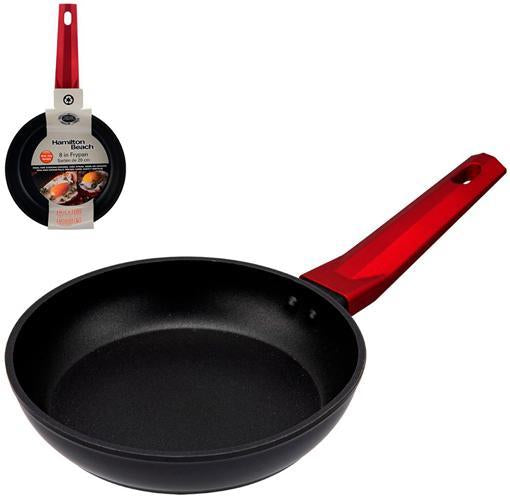 Sartén antiadherente 8" Hamilton Beach
