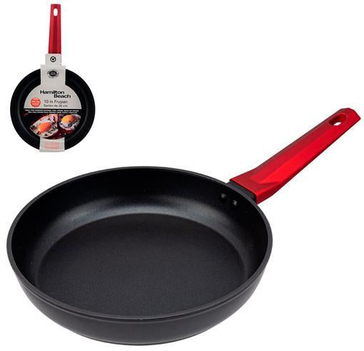 Sartén antiadherente 10" Hamilton Beach