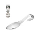 Reposa cucharas acero inoxidable Hamilton Beach