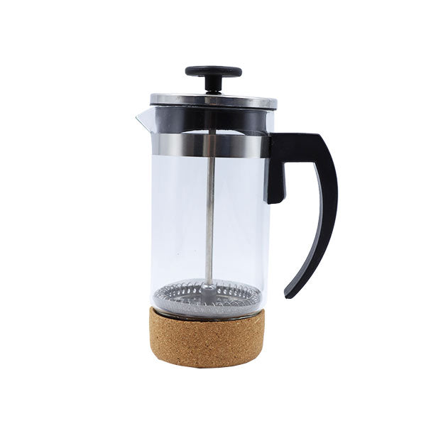 Prensa francesa vidrio 350ml Hamilton Beach