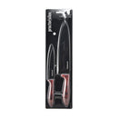 Set de cuchillos 2 piezas acero Proctor Silex