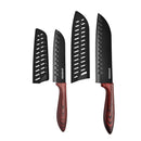 Set de cuchillos 2 piezas acero Proctor Silex