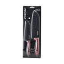 Set de cuchillos 2 piezas acero Proctor Silex