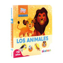 Mis Primeros pasos Kadi