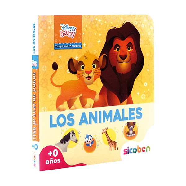 Mis Primeros pasos Kadi