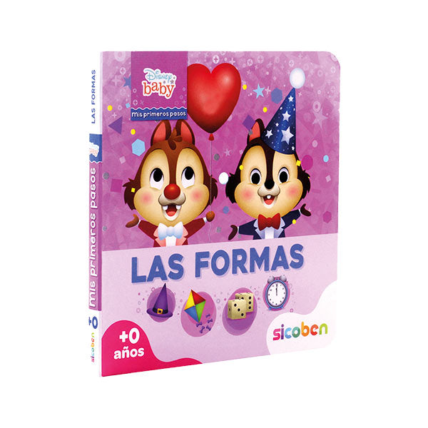 Mis Primeros pasos Kadi