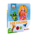 Mis Primeros pasos Kadi