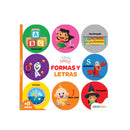 Conozco con Disney Sicoben