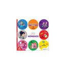 Conozco con Disney Sicoben