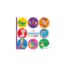 Conozco con Disney Sicoben