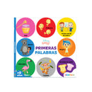 Conozco con Disney Sicoben