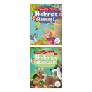 Historias Clasicas Kadi