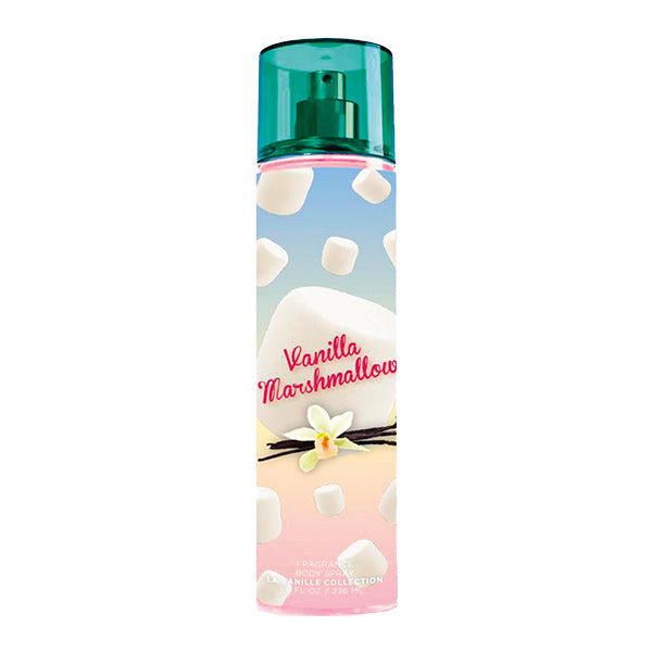 splash so french vanilla marshmallow 236ml