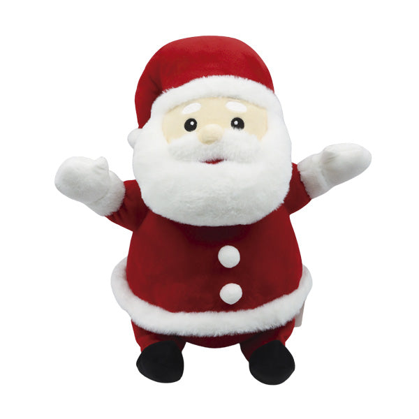 Peluche Santa 48cm