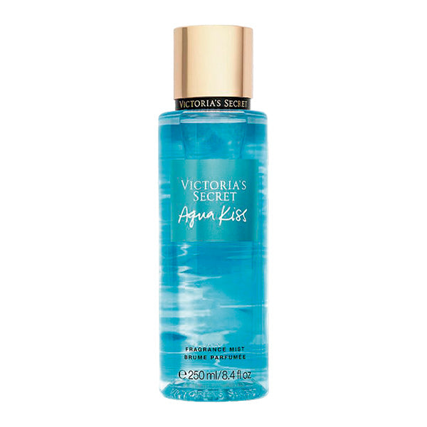 Body Mist Aqua Kiss 250ml - Victoria Secret