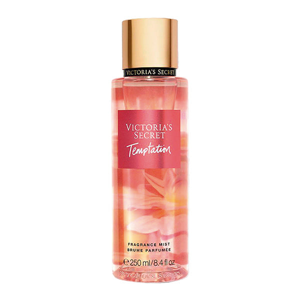 Body Mist Temptation 250ml - Victoria Secret