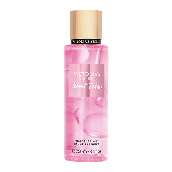 Body Mist Velvet Petals 250ml - Victoria Secret
