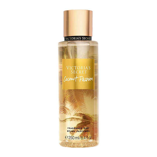 Body Mist Coconut Passion 250ml - Victoria Secret