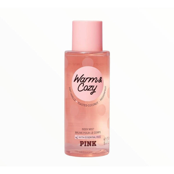 Body Mist Warm&Cozy 250ML Victoria's Secret