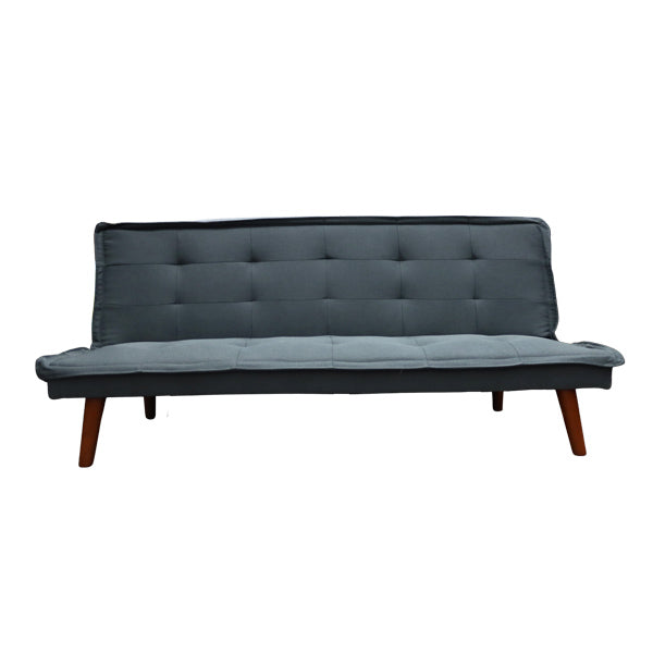 Sofá cama gris