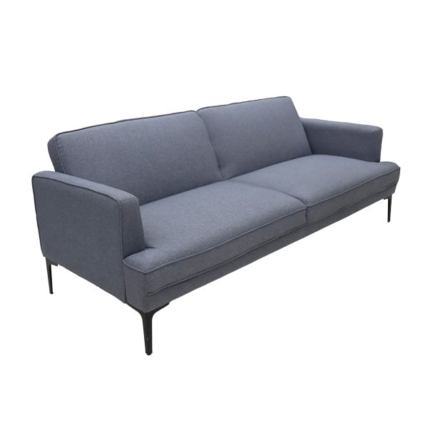 Sofá cama gris