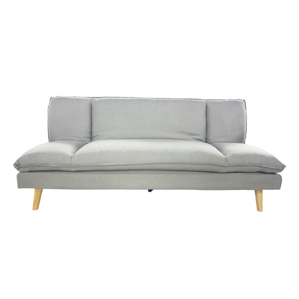 Sofá cama gris