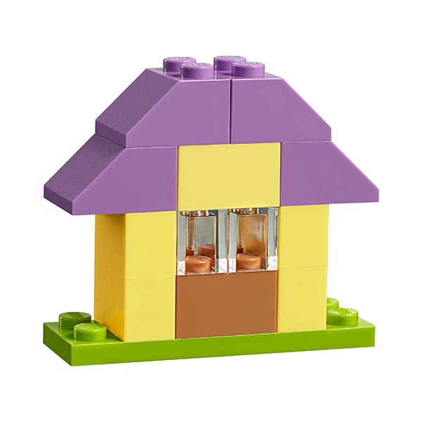 10713 Maletín Clásico (213 piezas)