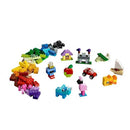 10713 Maletín Clásico (213 piezas)