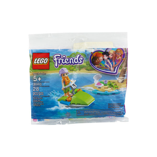 Lego® Bag: Mia diversión en el agua 30410