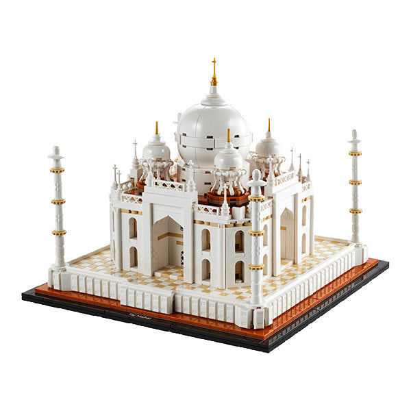 21056 Taj Mahal (2022 piezas)