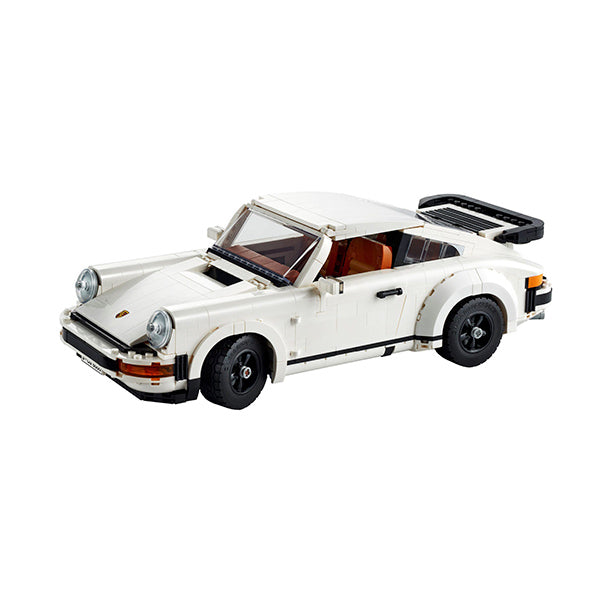 10295 Expert Porsche 911 (1458 piezas)