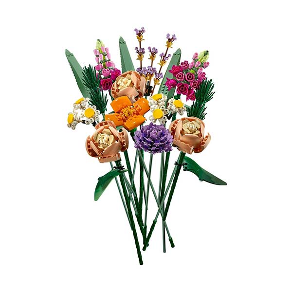 10280 Ramo de Flores (756 piezas)