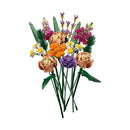 10280 Ramo de Flores (756 piezas)