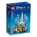 40478 Mini Castillo Disney (567 piezas)