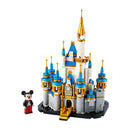 40478 Mini Castillo Disney (567 piezas)