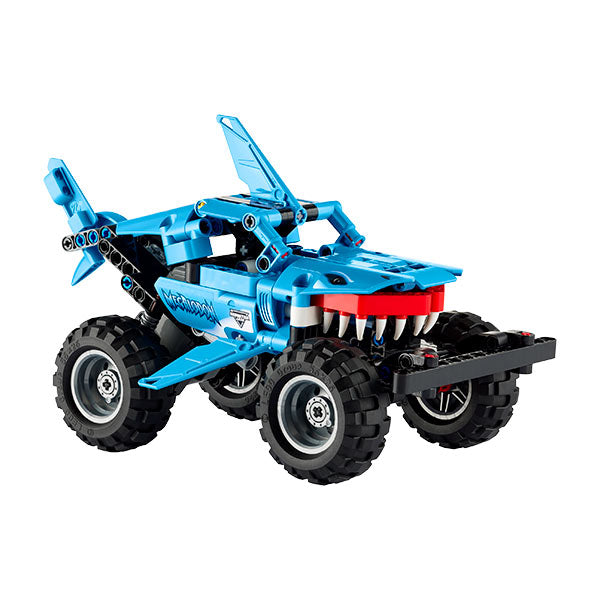 Monster Jam™ Megalodon™ 42134