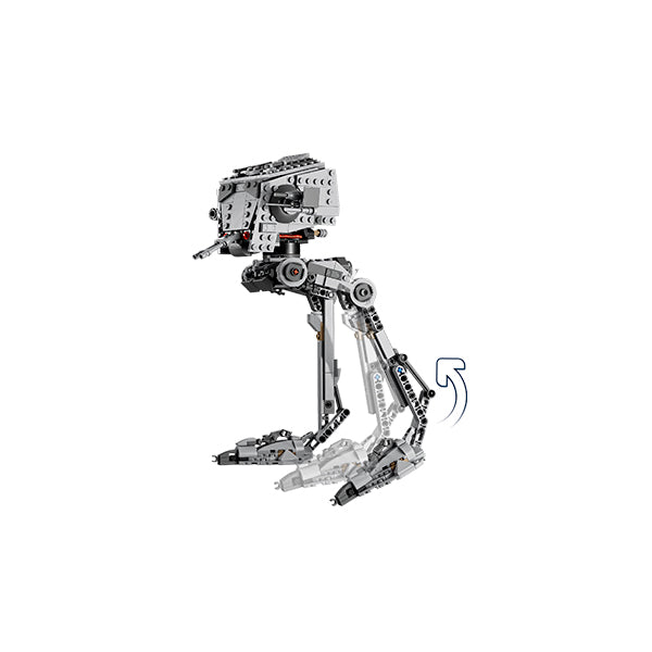 75322 AT-ST™ de hoth™ (586 piezas)