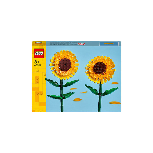 40524 Girasoles (191 piezas)