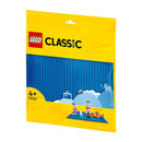 11025 Base de Construcción Azul